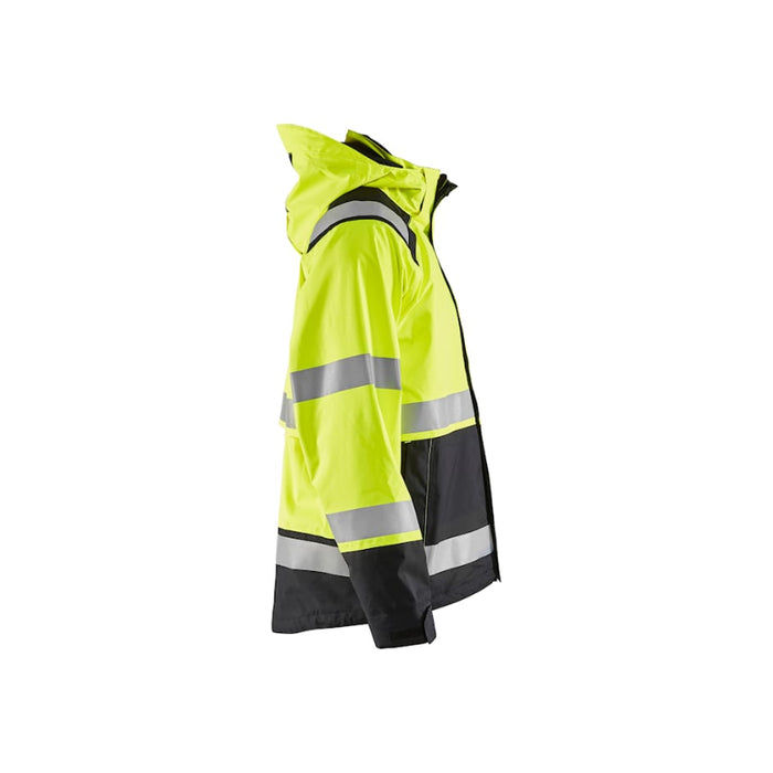 Blaklader® Workwear Hi Vis Premium Shell Jacket - ANSI Class - 3 Type R - 4787