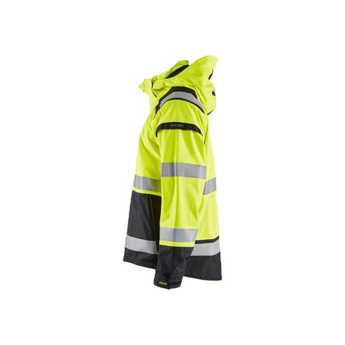 Blaklader® Workwear Hi Vis Premium Shell Jacket - ANSI Class - 3 Type R - 4787