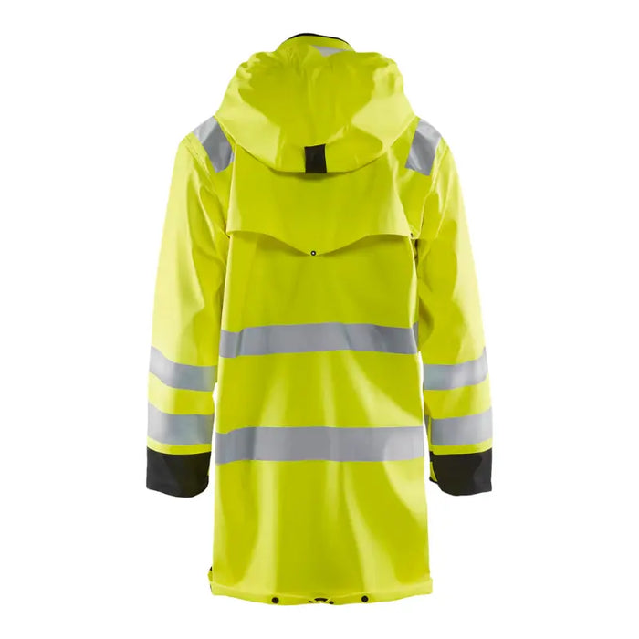Blaklader® Workwear Hi Vis Rain Coat - ANSI Class 3 - Type R - 4316