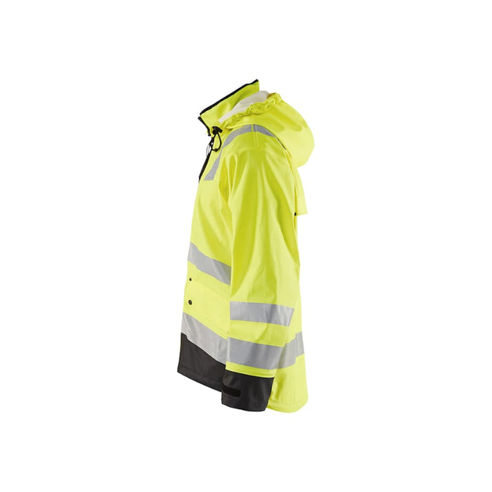 Blaklader® Workwear Hi-Vis Rain Jacket - ANSI Class 3 - Type R - 4312
