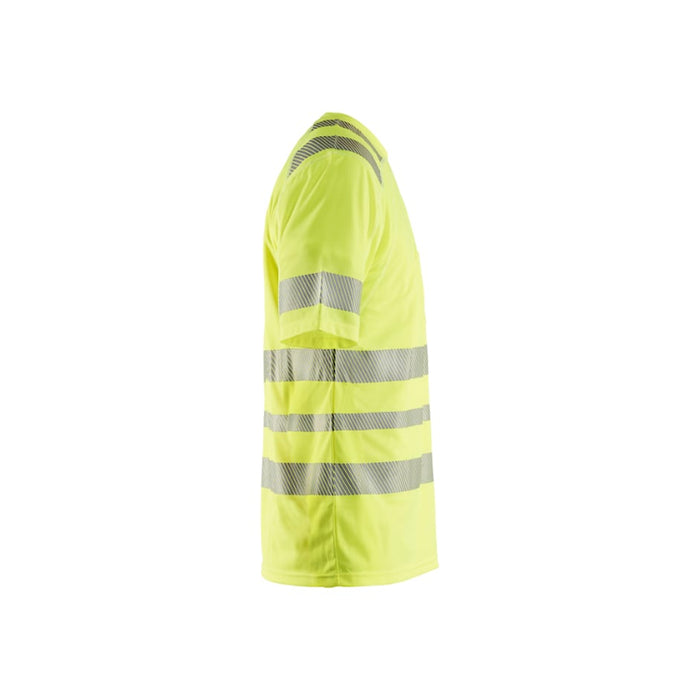 Blaklader® Workwear Hi-Vis Short Sleeved T-Shirt - ANSI Class 3 Type R - 3490
