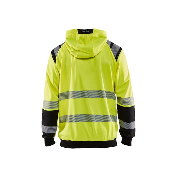 Blaklader® Workwear Hi Vis Sweatshirt - ANSI Class 3 - Type R - 3446
