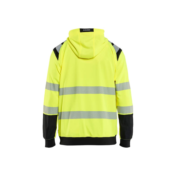 Blaklader® Workwear Hi Vis Sweatshirt - ANSI Class 3 - Type R - 3446