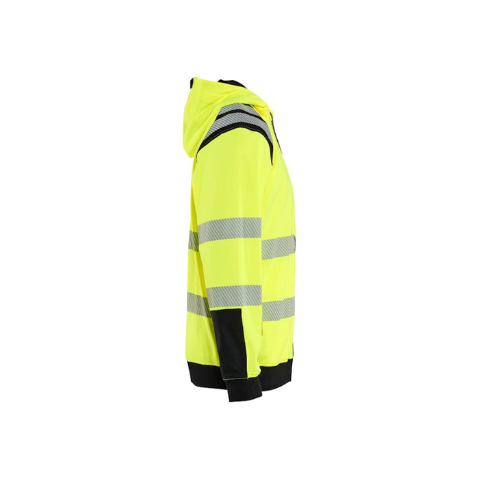 Blaklader® Workwear Hi Vis Sweatshirt - ANSI Class 3 - Type R - 3446
