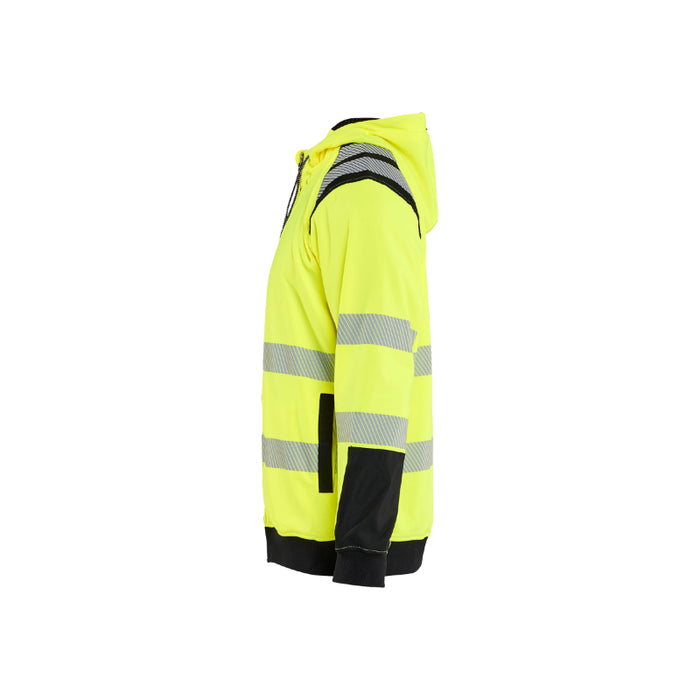 Blaklader® Workwear Hi Vis Sweatshirt - ANSI Class 3 - Type R - 3446