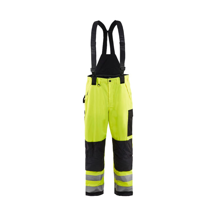 Blaklader® Workwear Hi-Vis Wind & Waterproof Shell Pants - ANSI Class E - 1685
