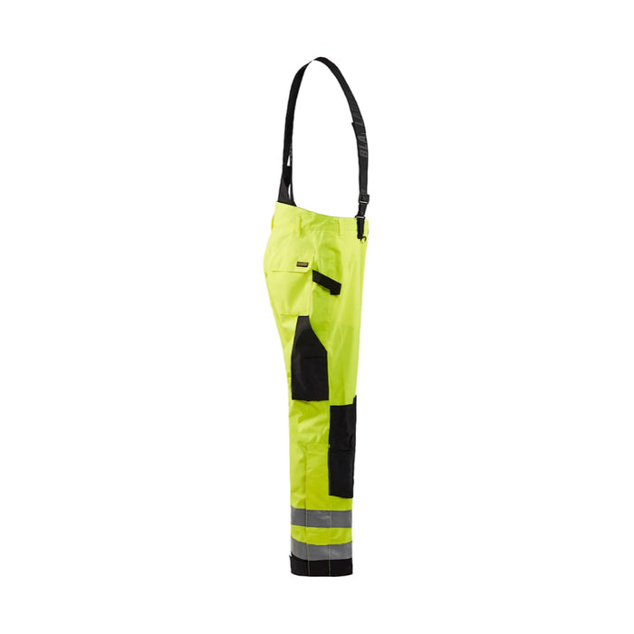 Blaklader® Workwear Hi-Vis Wind & Waterproof Shell Pants - ANSI Class E - 1685