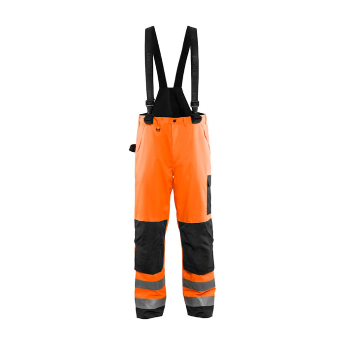 Blaklader® Workwear Hi-Vis Wind & Waterproof Shell Pants - ANSI Class E - 1685
