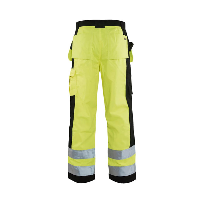 Blaklader® Workwear Hi-Vis Work Pants - ANSI Class E - 1633