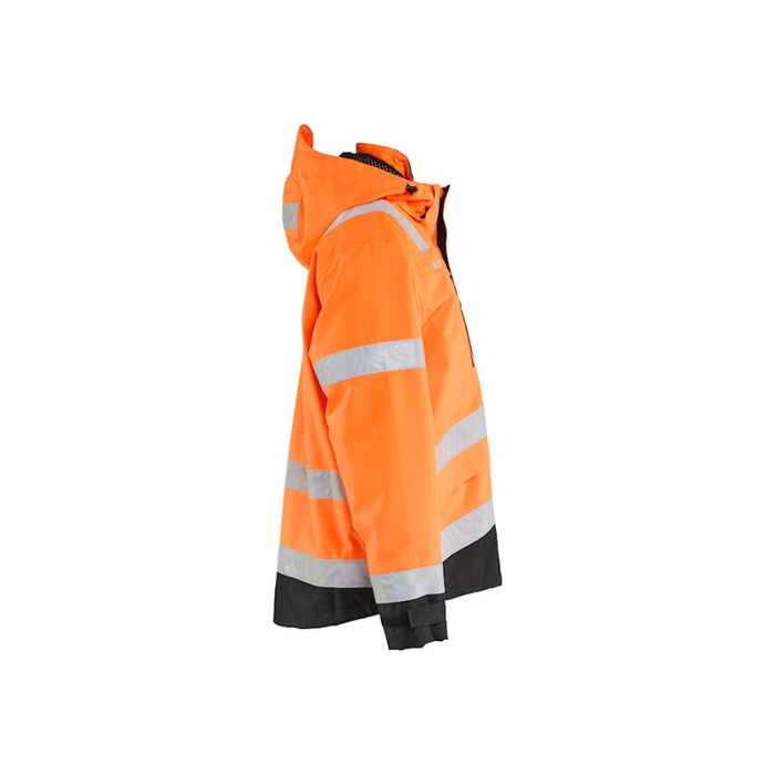 Blaklader® Workwear High Visibility Shell Jacket - ANSI Class 3 - Type R - 4937
