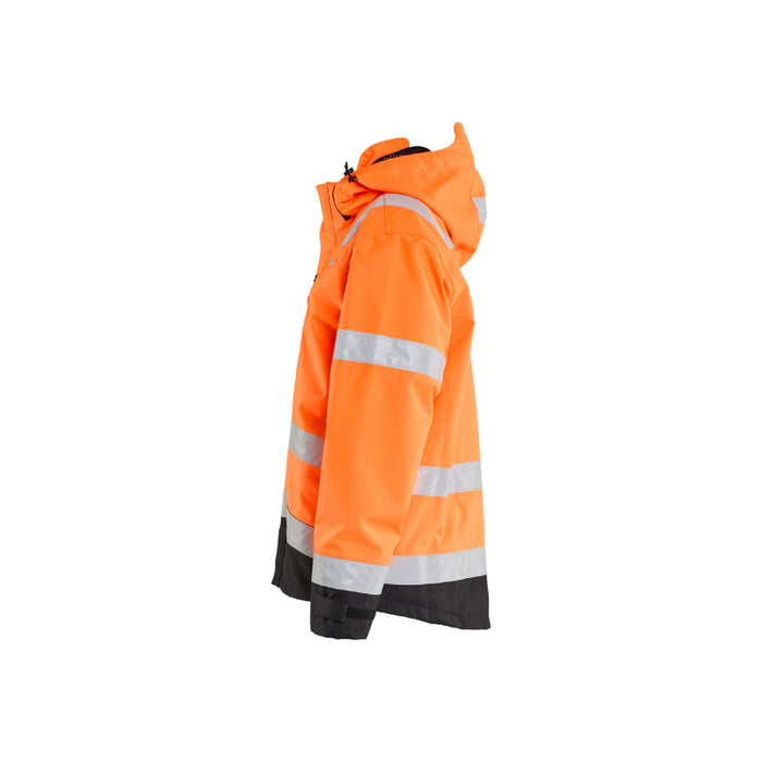 Blaklader® Workwear High Visibility Shell Jacket - ANSI Class 3 - Type R - 4937