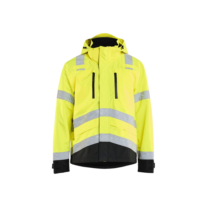 Blaklader® Workwear High Visibility Shell Jacket - ANSI Class 3 - Type R - 4937