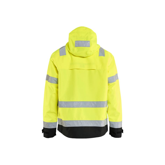Blaklader® Workwear High Visibility Shell Jacket - ANSI Class 3 - Type R - 4937
