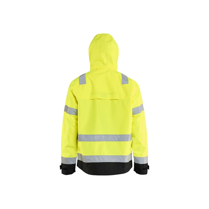 Blaklader® Workwear High Visibility Shell Jacket - ANSI Class 3 - Type R - 4937