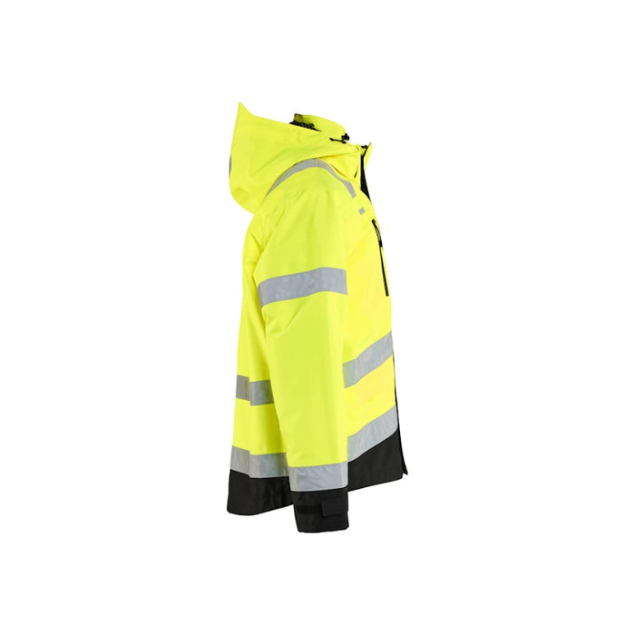 Blaklader® Workwear High Visibility Shell Jacket - ANSI Class 3 - Type R - 4937
