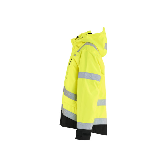 Blaklader® Workwear High Visibility Shell Jacket - ANSI Class 3 - Type R - 4937