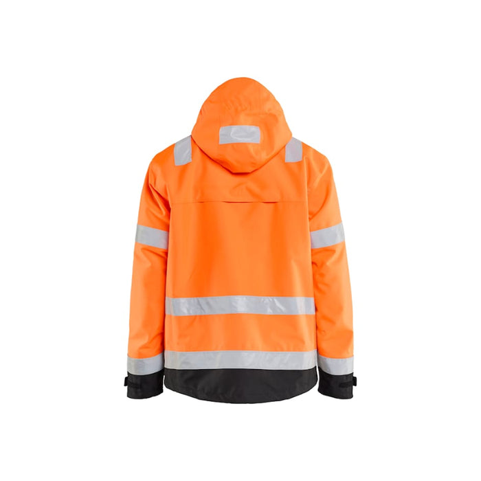 Blaklader® Workwear High Visibility Shell Jacket - ANSI Class 3 - Type R - 4937