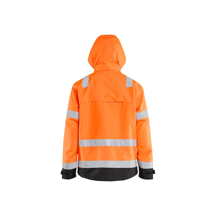 Blaklader® Workwear High Visibility Shell Jacket - ANSI Class 3 - Type R - 4937