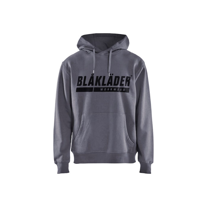 Blaklader® Workwear Hooded Sweatshirt With Print - 3447