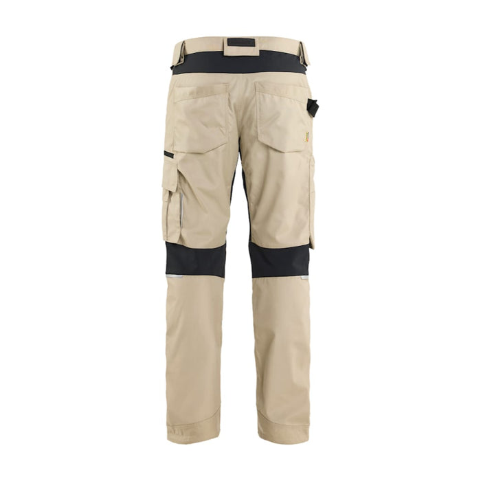 Blaklader® Workwear Lightweight Craftsman Pant - 1694