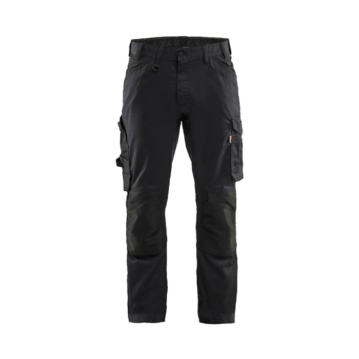 Blaklader® Workwear Lightweight Craftsman pants with Stretch - 1603