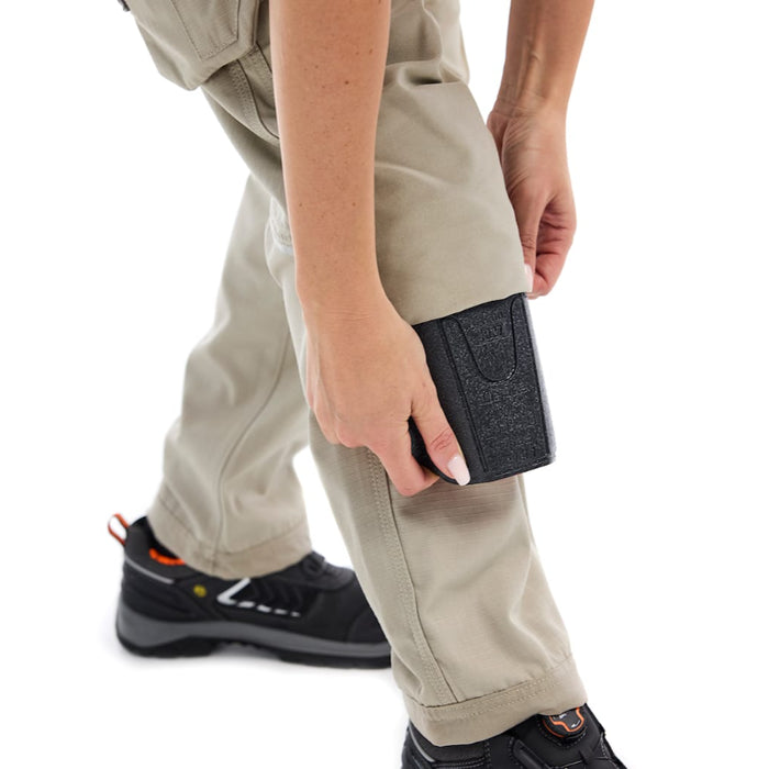 Blaklader® Workwear Women's  Lightweight Ripstop Pant - 7169