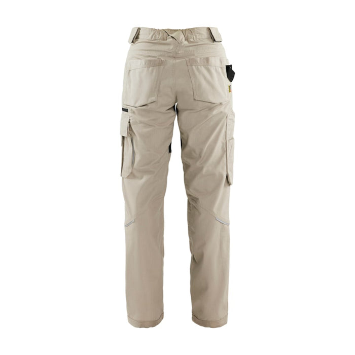 Blaklader® Workwear Women's  Lightweight Ripstop Pant - 7169