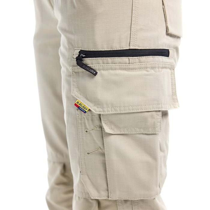 Blaklader® Workwear Women's  Lightweight Ripstop Pant - 7169