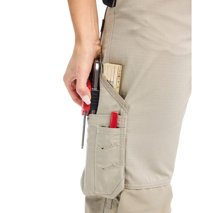 Blaklader® Workwear Women's  Lightweight Ripstop Pant - 7169