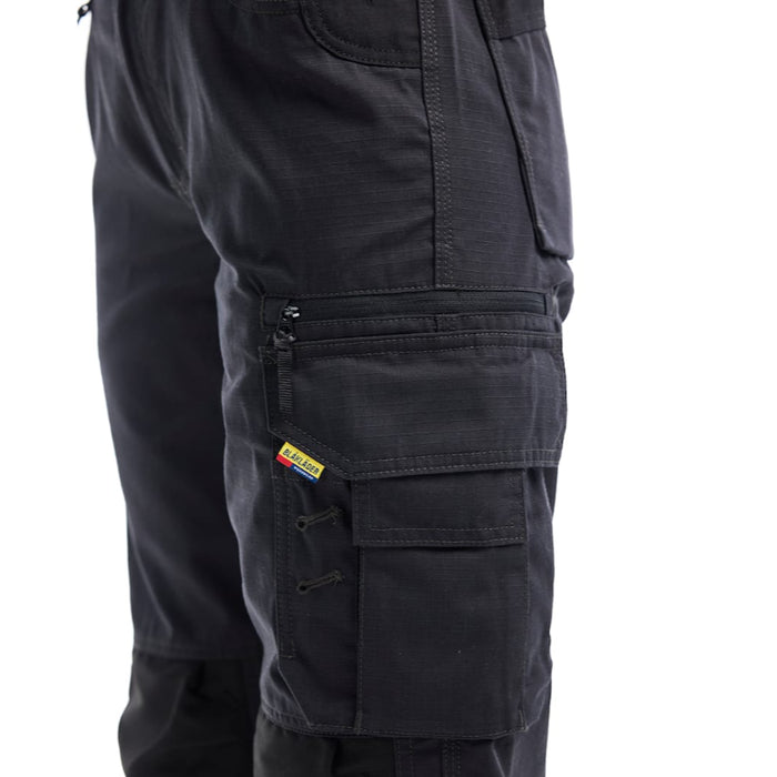 Blaklader® Workwear Women's  Lightweight Ripstop Pant - 7169