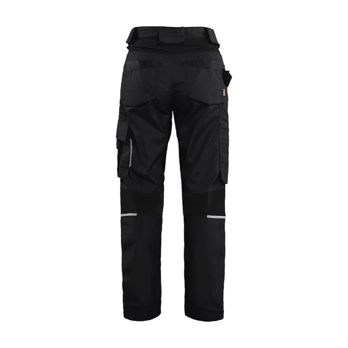 Blaklader® Workwear Lightweight Women's Craftsman Pant - 7134