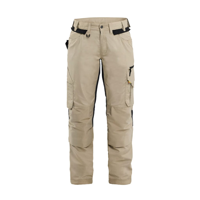 Blaklader® Workwear Lightweight Women's Craftsman Pant - 7134