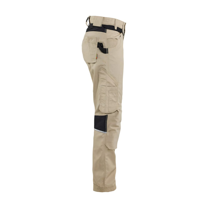 Blaklader® Workwear Lightweight Women's Craftsman Pant - 7134