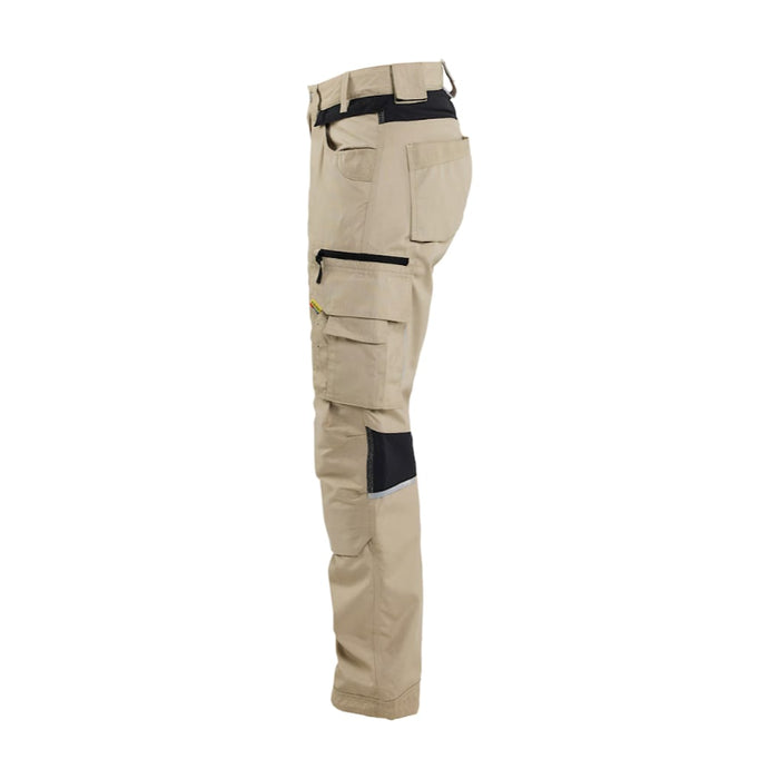 Blaklader® Workwear Lightweight Women's Craftsman Pant - 7134