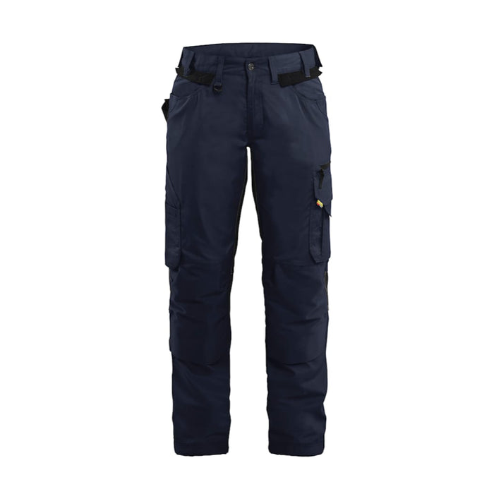Blaklader® Workwear Lightweight Women's Craftsman Pant - 7134