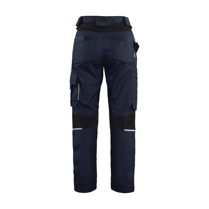 Blaklader® Workwear Lightweight Women's Craftsman Pant - 7134
