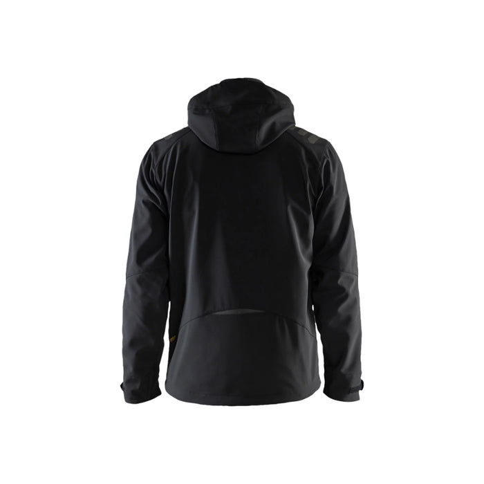 Blaklader® Workwear Men's Olympus Stretch Jacket - Windproof - 4731