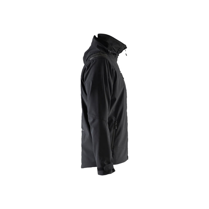 Blaklader® Workwear Men's Olympus Stretch Jacket - Windproof - 4731