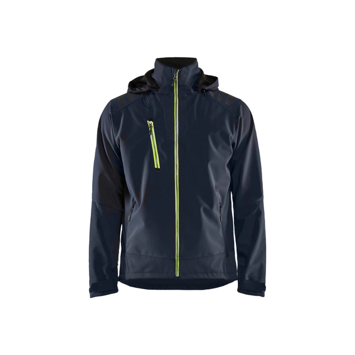 Blaklader® Workwear Men's Olympus Stretch Jacket - Windproof - 4731