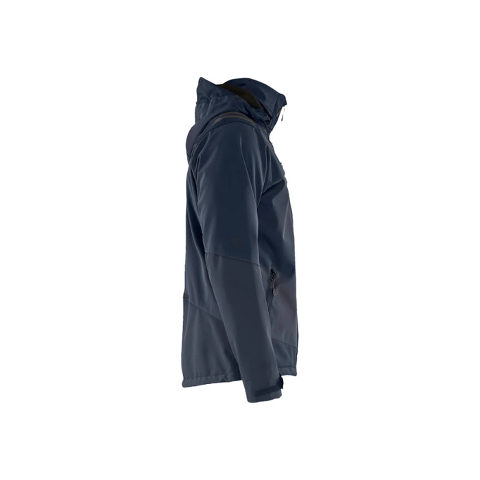 Blaklader® Workwear Men's Olympus Stretch Jacket - Windproof - 4731