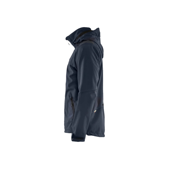 Blaklader® Workwear Men's Olympus Stretch Jacket - Windproof - 4731