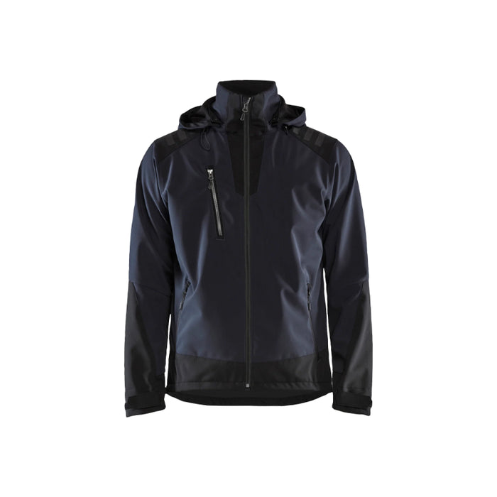 Blaklader® Workwear Men's Olympus Stretch Jacket - Windproof - 4731