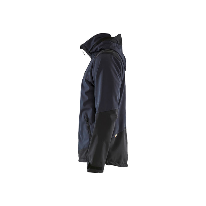 Blaklader® Workwear Men's Olympus Stretch Jacket - Windproof - 4731