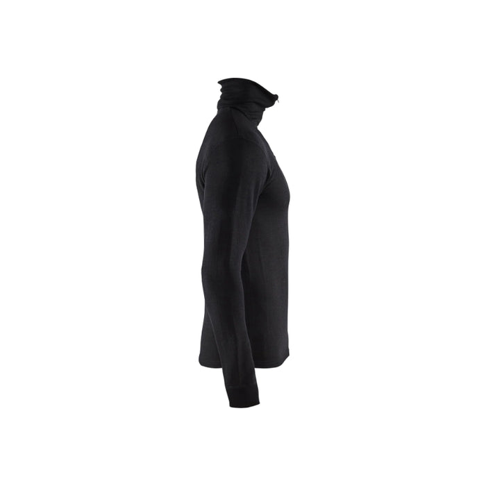 Blaklader® Workwear Men's X-Warm Base Layer Top - 4894