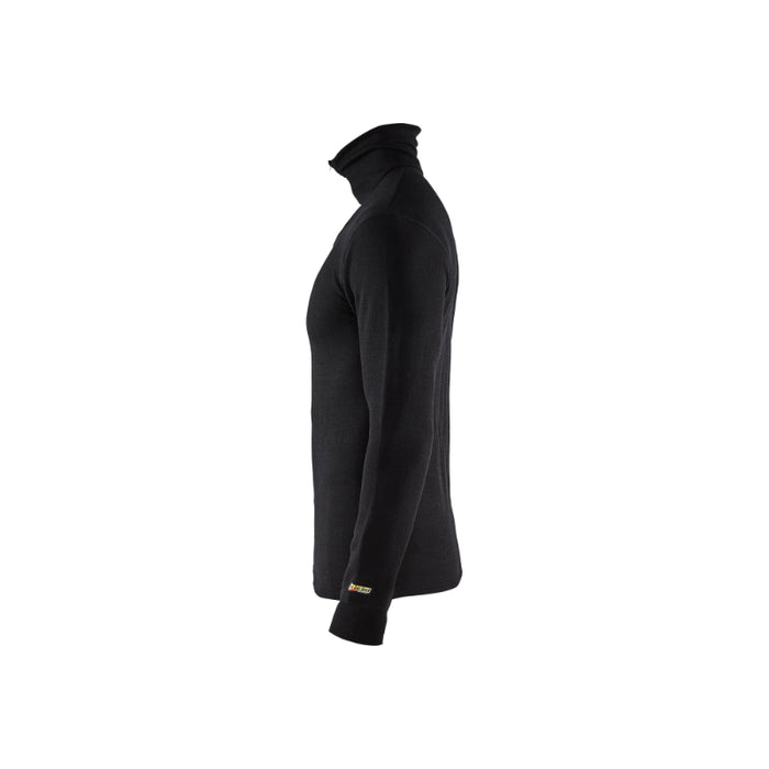 Blaklader® Workwear Men's X-Warm Base Layer Top - 4894