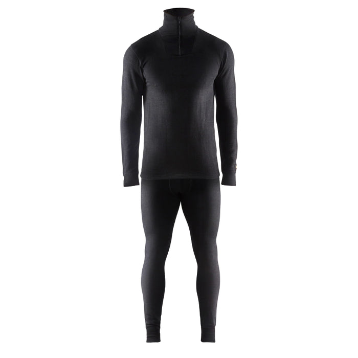 Blaklader® Workwear Men's X-Warm Base Layer Top - 4894