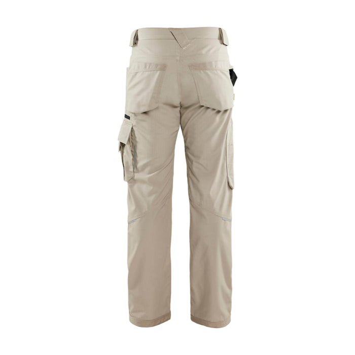 Blaklader® Workwear Ripstop Flexible Stretch Pants - 1690