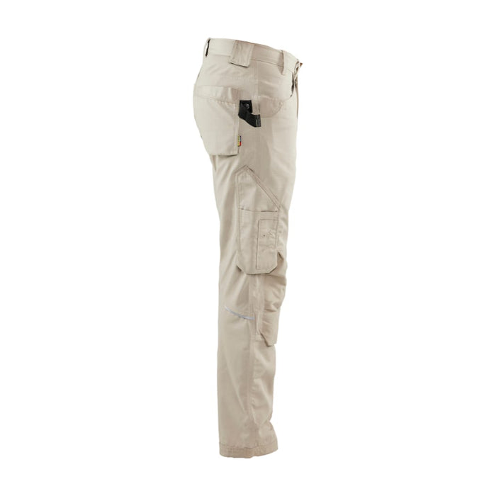 Blaklader® Workwear Ripstop Flexible Stretch Pants - 1690