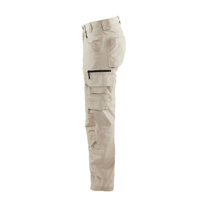 Blaklader® Workwear Ripstop Flexible Stretch Pants - 1690