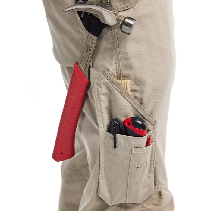 Blaklader® Workwear Ripstop Flexible Stretch Pants - 1690